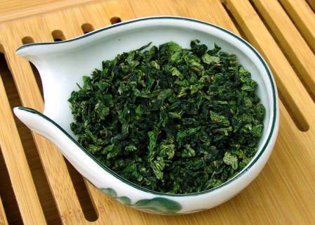 铁观音（铁观音的功效与作用）