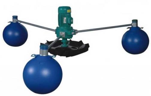 叶轮式增氧机（叶轮式增氧机齿轮箱齿轮更换）