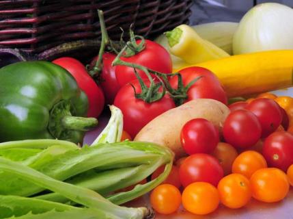 有机食品 有机食品的名词解释