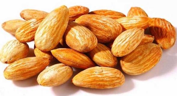 杏仁