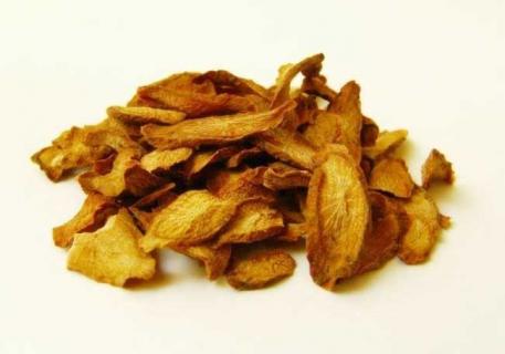 牛蒡茶 牛蒡茶泡水喝的功效