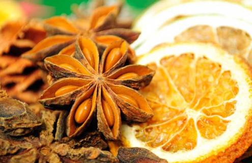 八角品种图片大全（八角的品种）