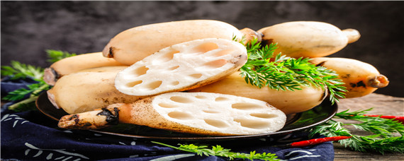 高产莲藕品种有哪些品种 高产藕的品种有哪些