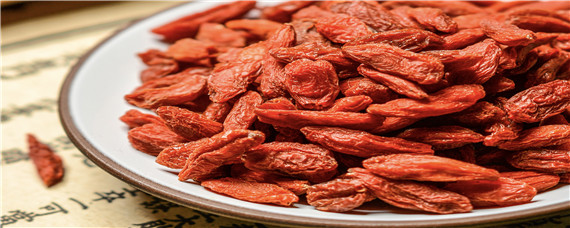 枸杞生长环境和气温（枸杞的生长环境及温度）