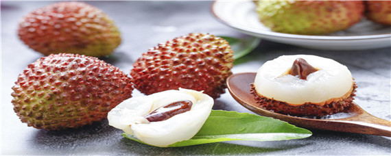 荔枝几年结果 荔枝几年结果开花