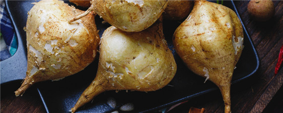 凉薯怎样打花和摘心 凉薯怎么打花