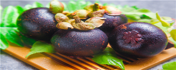 山竹几年结果（山竹一般多少年结果）