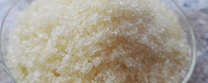 食用胶怎么使用（食品胶怎么使用）