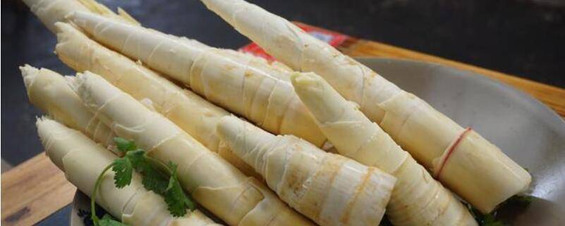 苦笋怎么做好吃 苦笋怎么做好吃没有苦味
