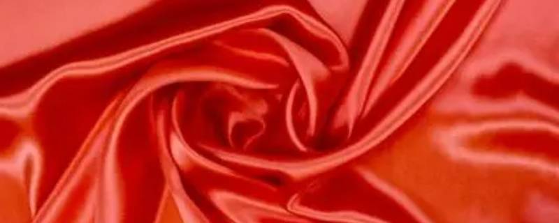 什么布料是光滑不粘毛的（什么布料是光滑不粘毛的材料）