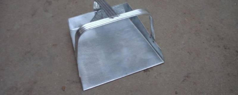 扫地装垃圾的工具叫什么（扫地装垃圾的工具叫什么名字）