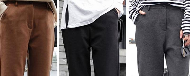 裤口是哪里（裤口是哪个位置）