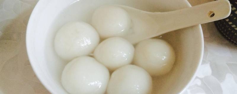 吃汤圆寓意着什么 吃汤圆寓意着什么?