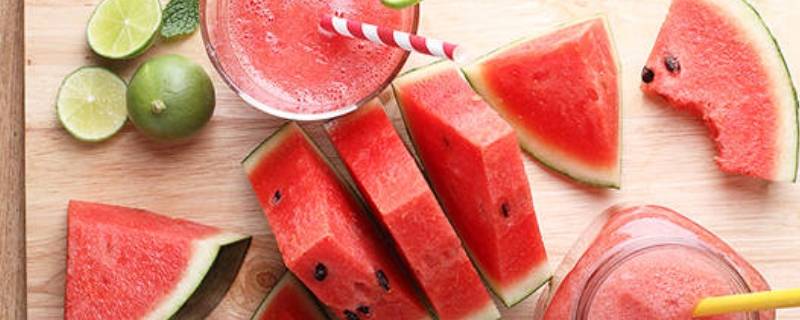 西瓜是什么茎（西瓜是什么茎拼音）