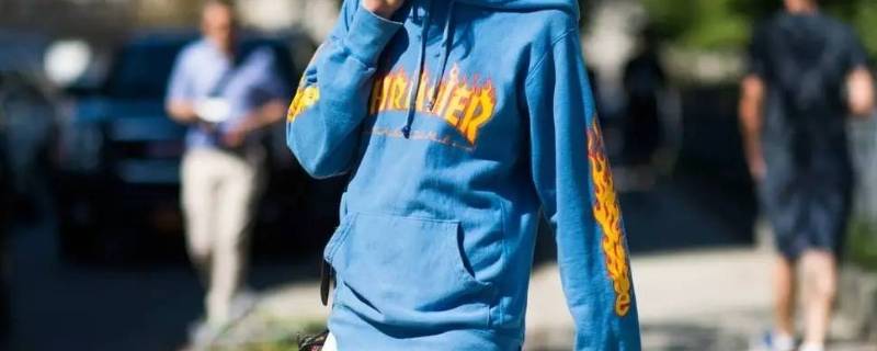 卫衣上的油渍洗不干净怎么办 卫衣的油渍怎么洗掉