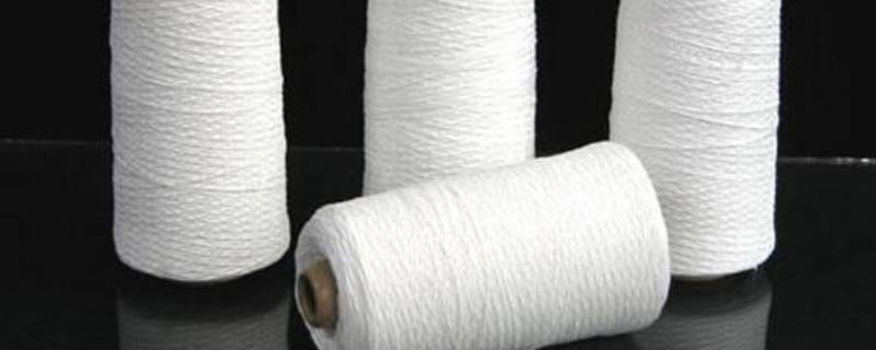 纱线的主要性质有哪些（纱线的主要性质有哪些类型）