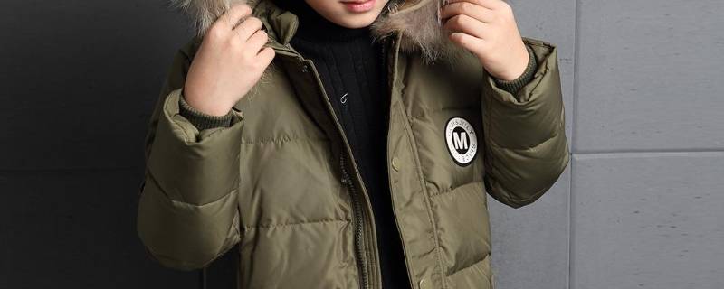 如何去除羽绒服的鸭臭味（如何去除羽绒服的鸭臭味妙招）