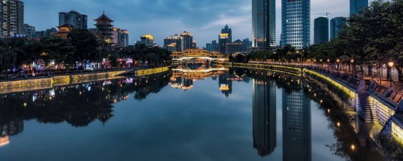 成都的风俗有哪些 成都的风俗有哪些春节