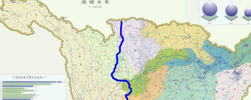 长江流域是指 长江流域是指什么