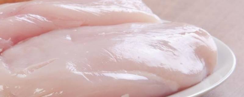 怎么炒鸡肉 怎么炒鸡肉不粘锅