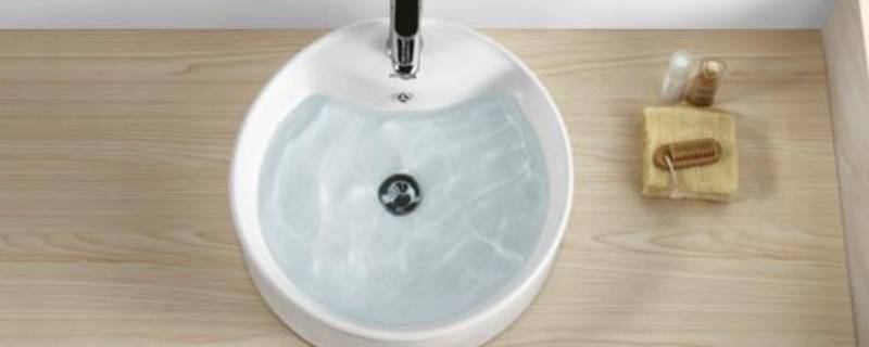 洗脸盆塞按压死了咋办（酒店洗脸盆塞按压死了咋办）