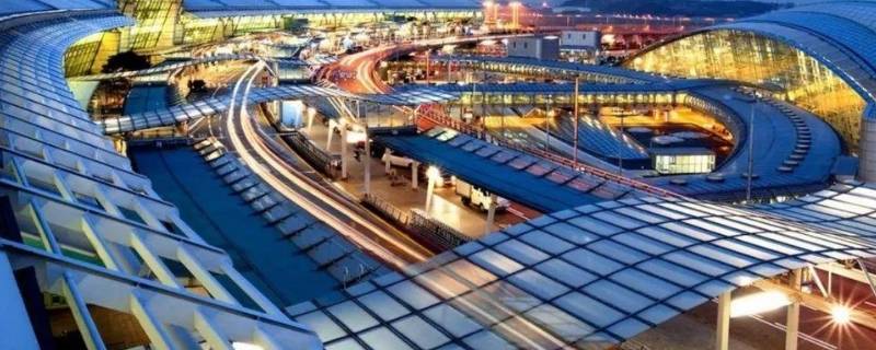 icn是哪个机场 icn是哪个机场三字代码