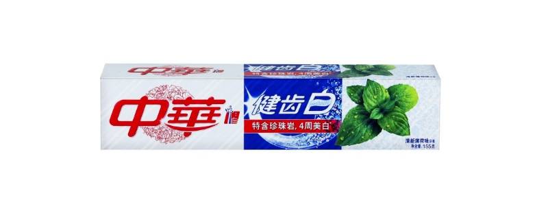 中华牙膏是哪个国家的 中华牙膏是哪个国家的公司