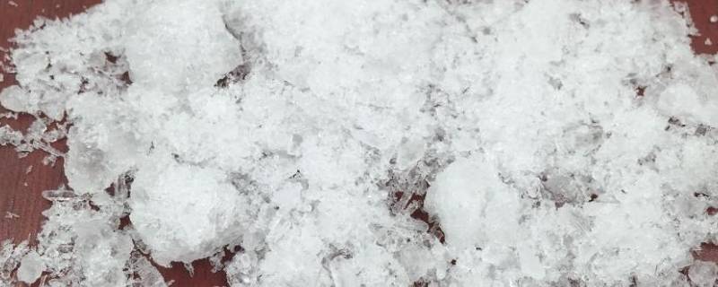 朴硝是不是芒硝 朴硝是不是芒硝的一种
