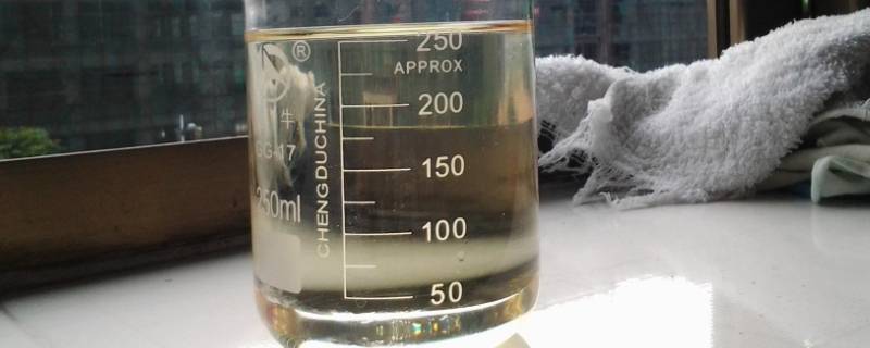 生物油用什么原料生产的（生物油原料是什么）