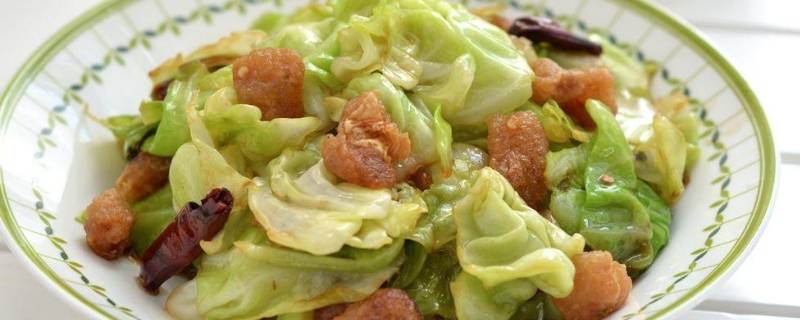 炒肉的菜有哪些 炒肉的菜有哪些菜