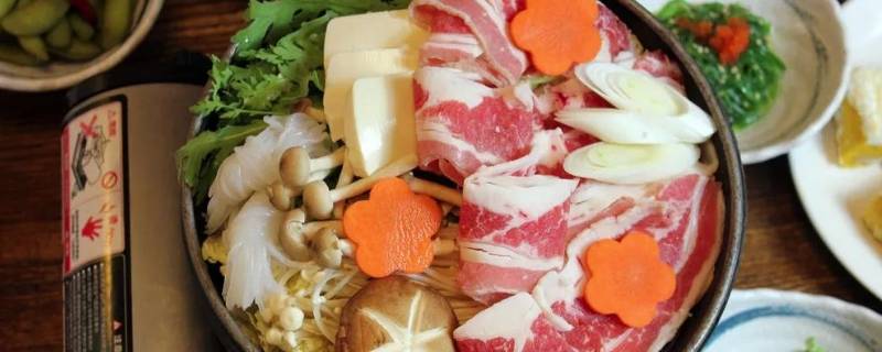 吃寿喜锅无菌蛋怎么吃（吃寿喜锅无菌蛋怎么吃）