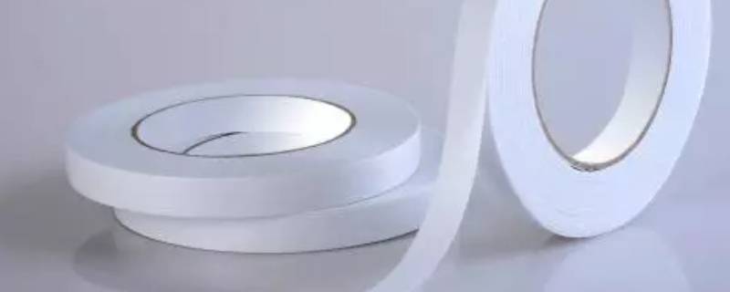 双面胶带种类 双面胶带种类和规格