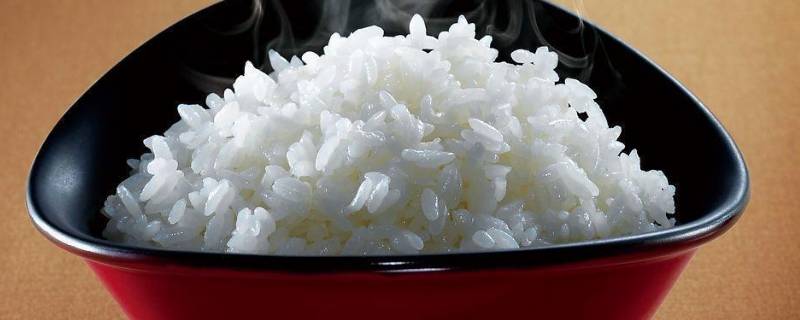 煮熟的饭太硬怎么补救（饭煮硬了是怎么补救）