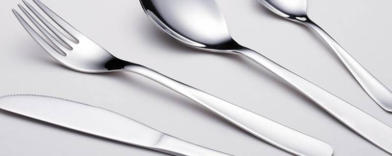 不锈钢餐具对人体有害吗 304不锈钢餐具对人体有害吗