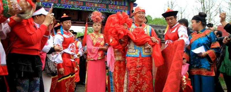 我国北方有哪些少数民族 我国北方有哪些少数民族自治区