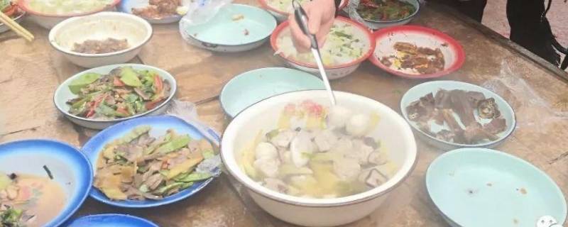 吃百家饭的寓意是什么 吃百家饭意思