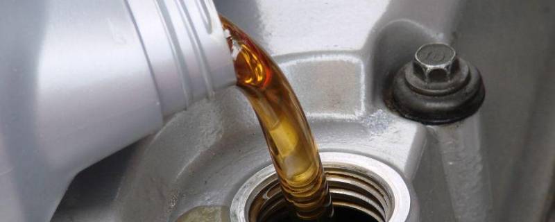 润滑油保质期一般多久（润滑油保质期一般多久啊）
