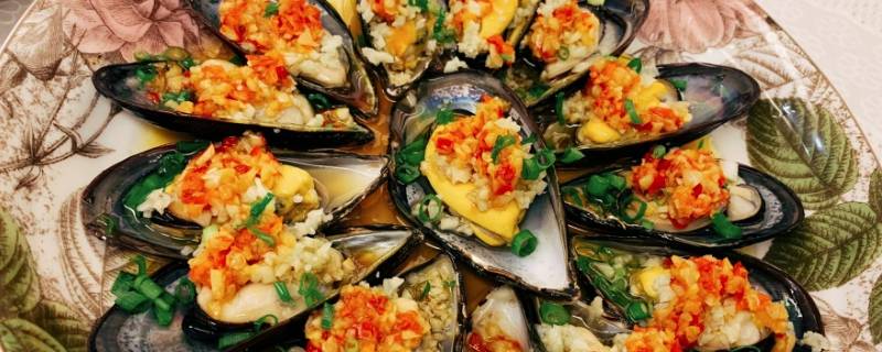 煮熟的海虹隔夜能吃吗（海虹做熟了隔一夜还能吃吗）