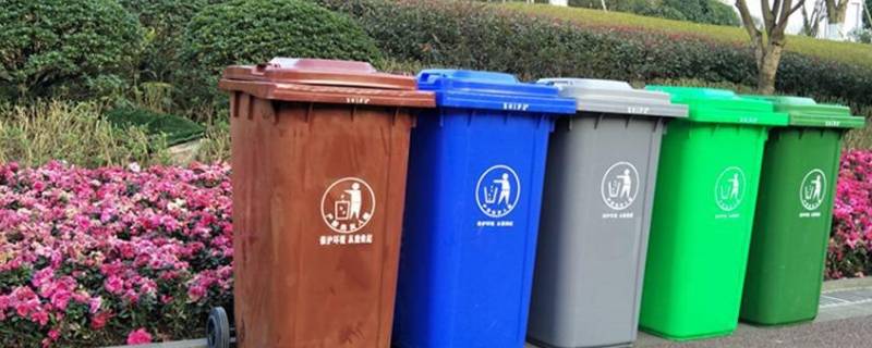 常见的五种公共设施 常见的五种公共设施标志