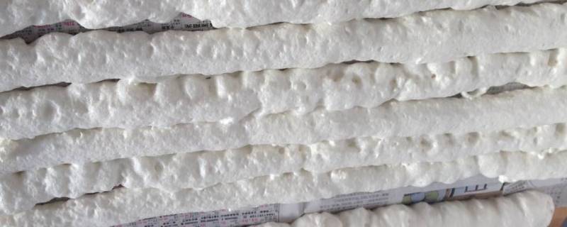 手上已干的发泡胶怎么消除（手上已干的发泡胶怎么消除干净）