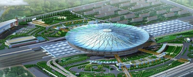 上海南和上海南站区别（上海南和上海站的区别）