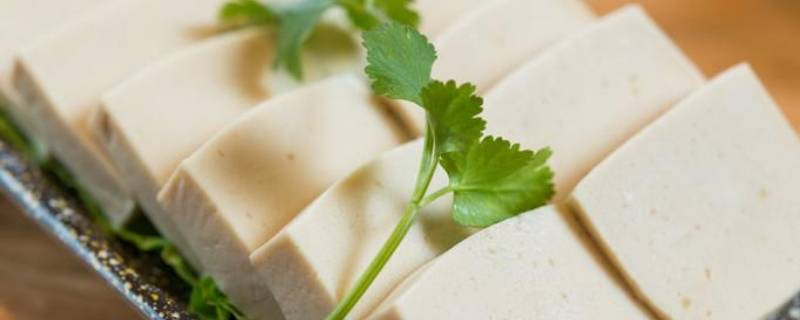 千叶豆腐对人体有害吗（千叶豆腐有营养么）