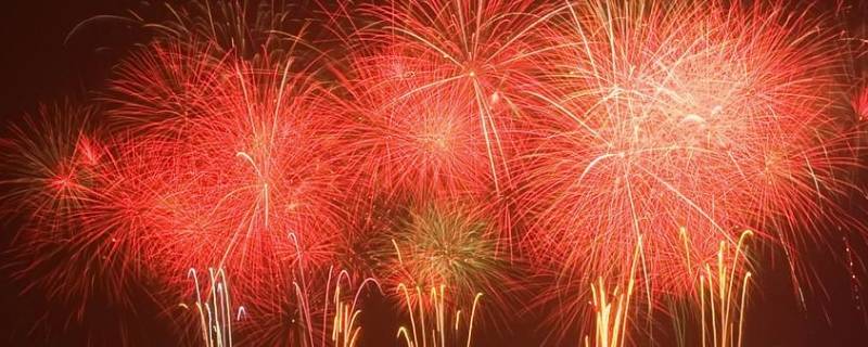 爆竹的种类 爆竹的种类样子