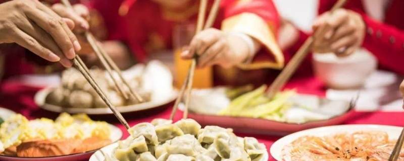 春节的元素（春节的元素怎么画）