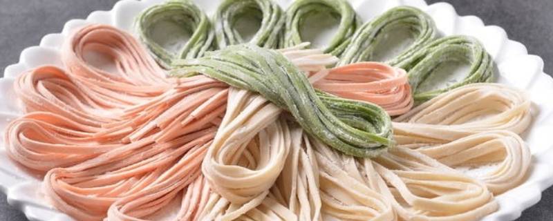 面食的发源地（面食发源地是陕西还是山西）