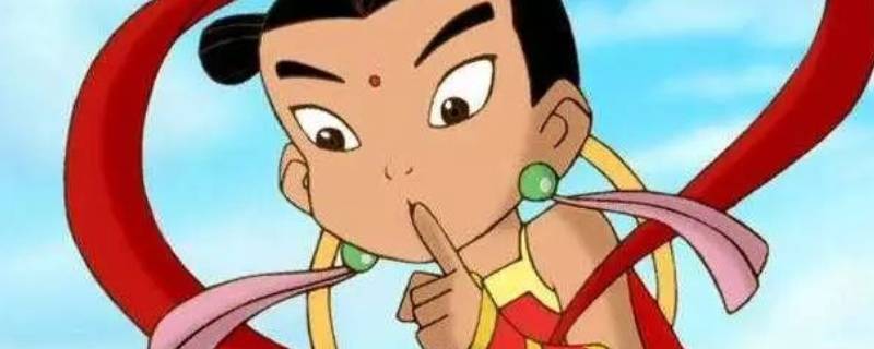 哪吒怎么读（哪吒怎么读语音）