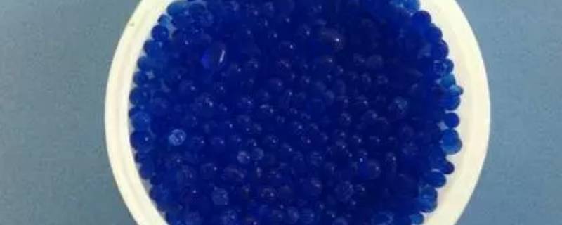 变色硅胶烘干温度和时间（变色硅胶烘干温度和时间关系）