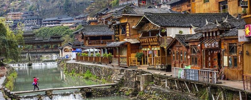 贵州的少数民族有哪些（贵州的少数民族有哪些特点）