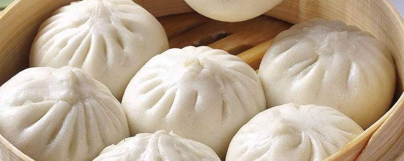 包子冷藏可以放多久（新鲜包子冷藏可以放多久）