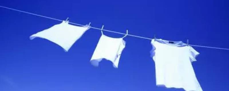 南方宿舍衣服晾不干怎么办（南方宿舍衣服晾不干怎么办视频）